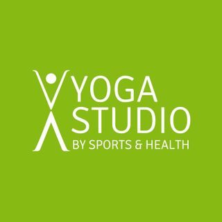 Yoga Studio By SPORTS&HEALTH