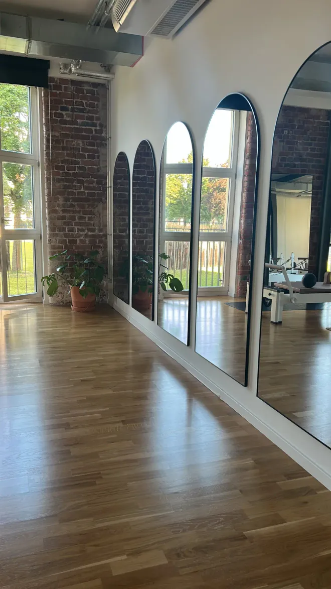 Hive Reformed Pilates