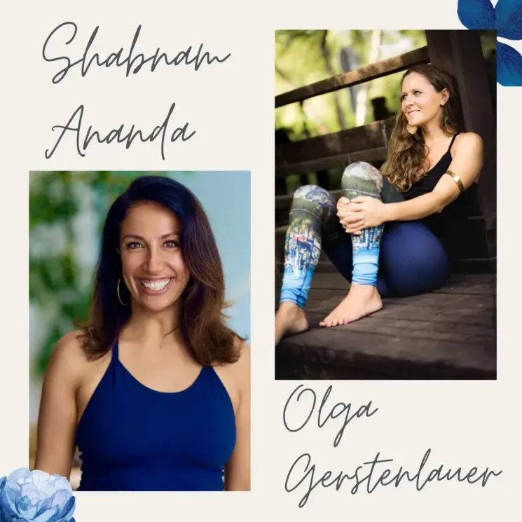 Sonnwende Glow: Dein Dayretreat zur Kraft deiner Mitte am Kochelsee @ Salon de Shakti