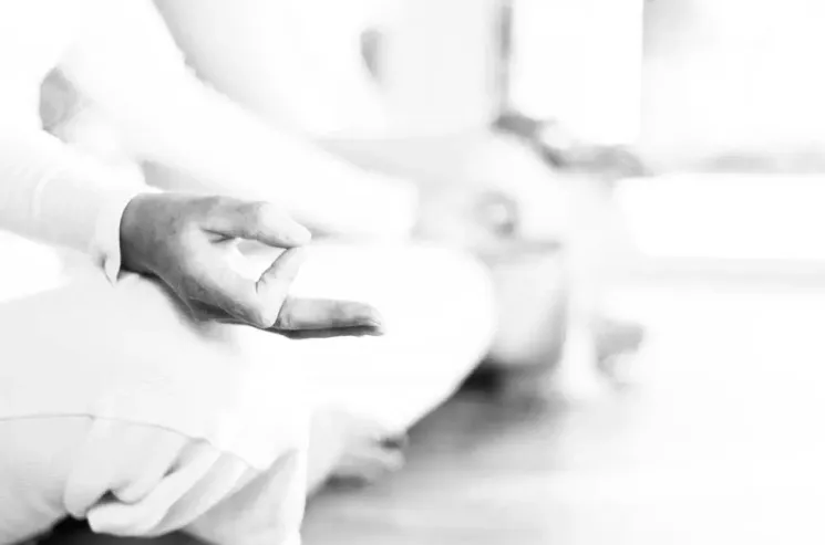 Meditations-Workshop, Die Bedeutung der Meditation im Yoga @ Freiraum Norderstedt