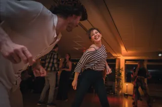 De locatie gaf geen beschrijving voor deze profielafbeelding