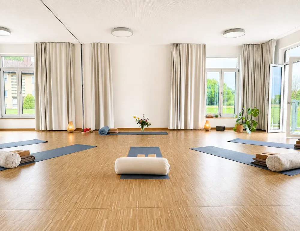 Triveni Yoga Zentrum