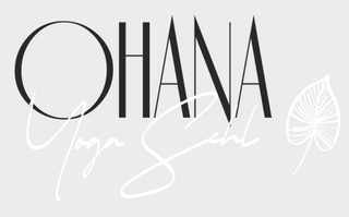 Ohana Yoga School