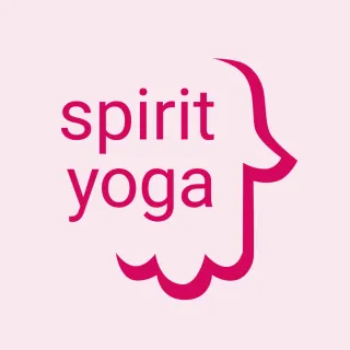 Online Spirit Yoga Raum 2 logo