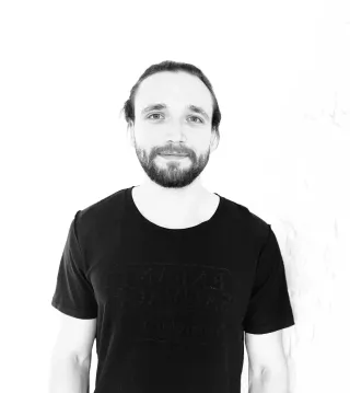 Nathan Theunissen
