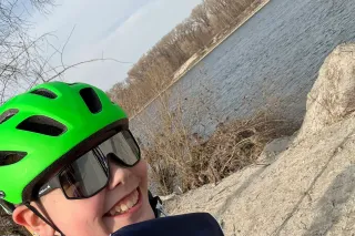 User headshot