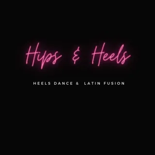 Hips&Heels Logo