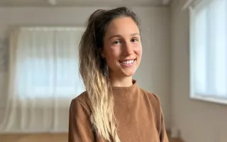 Fiona Giacomini