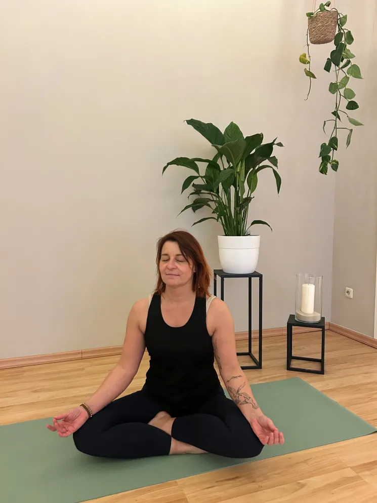Soft Flow I 4er Kurs @ HAPPY YOGA Kronach