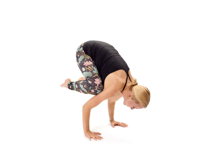 Pure Power Flow (ONLINE Livestream) @ Samana Yoga - Rebalancing Life!