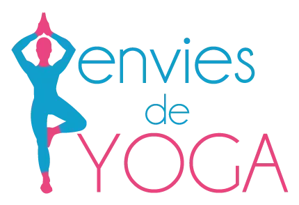 Stage YOGA & MEDITATION  @ Envies de Yoga