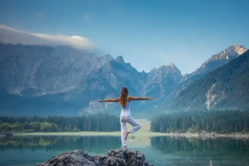 Ayurvedische Yogapraxis @ Yoga Carmen