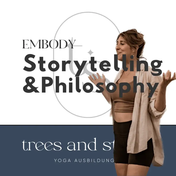 20h Myths & Philosophie Weiterbildung 🌳 @ Yoga Villa Steyr