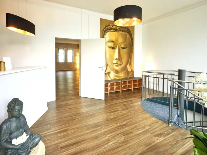 CHI LOFT - Yoga, Pilates & mehr