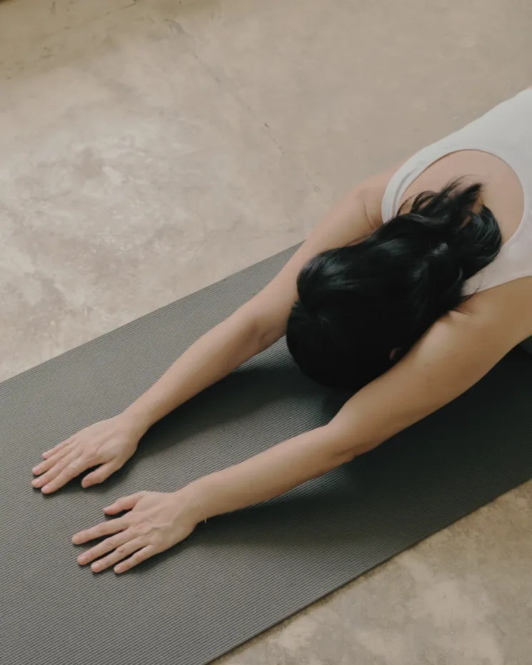 Ink & Flow - Pilates Sessions @ Pilates Loft Quickborn