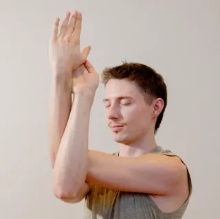 David