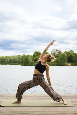 Laura Theodelinde