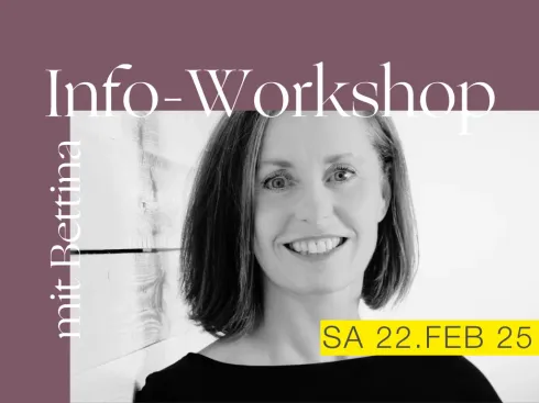 LÜ: Info-Workshop zur 200h Ausbildung in Lüneburg l Fr 18.00 - 21.00 Uhr @ UNIT Yoga Aus- & Weiterbildung