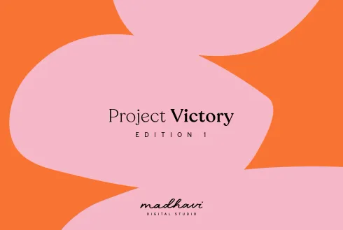 Ausgebucht! Project Victory - Kundalini Yoga Programm @ MADHAVI - Digital Studio