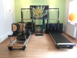 Sentir Pilates old