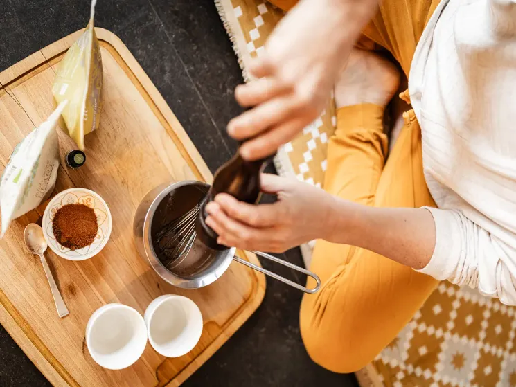 Somatischer Cacaospace @ Soma 'n Soul Spaces