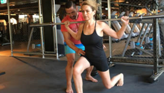 Metrogym und SK-Personalfitness