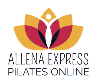 Allena Express Pilates Online