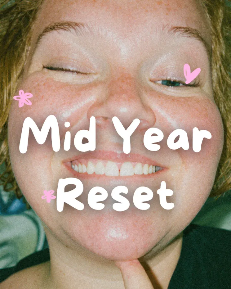 Mid-Year Reset @ Sophie's Safe Space - Yoga für dicke Frauen*