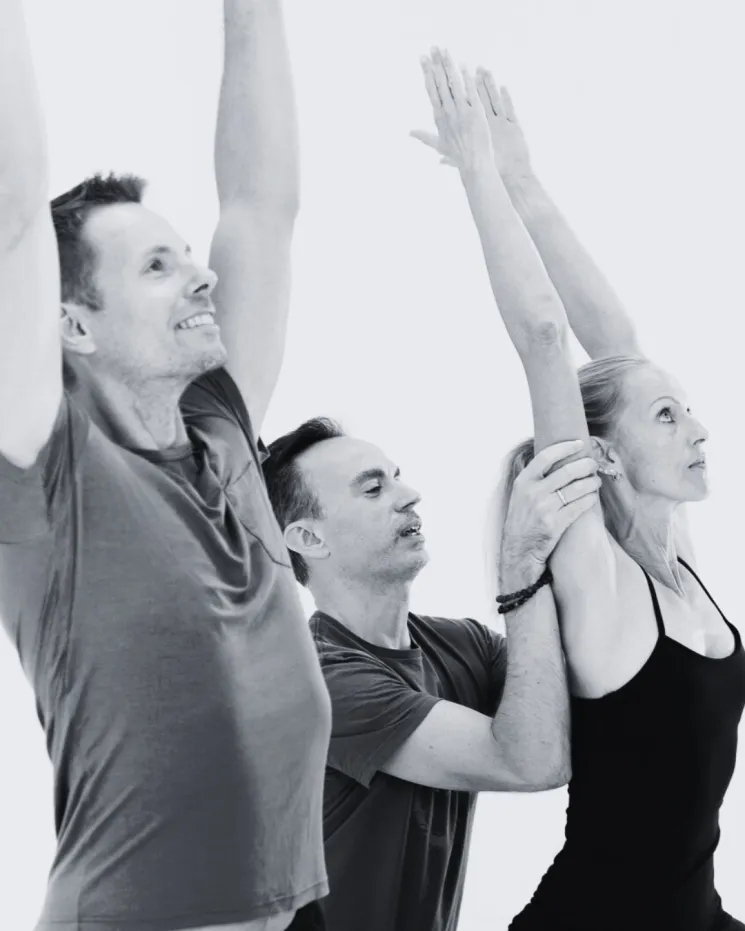 200h Teacher Training Info-Abend (hybrid) @ Little Big Ganesha