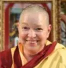 Gen-la Kelsang Kunsang