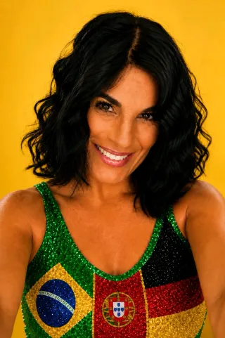 Claudia 
