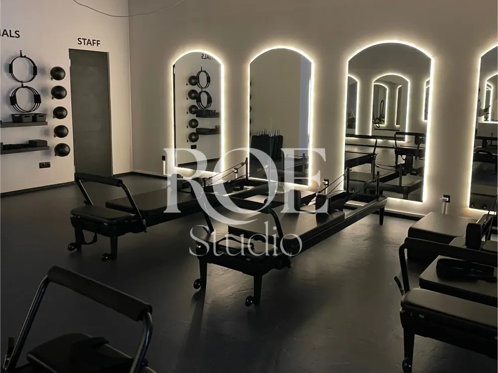 ROE Studio
