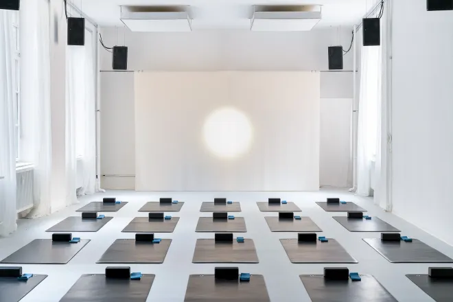 sol studio
