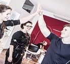 Bodystreet Graz Petersgasse