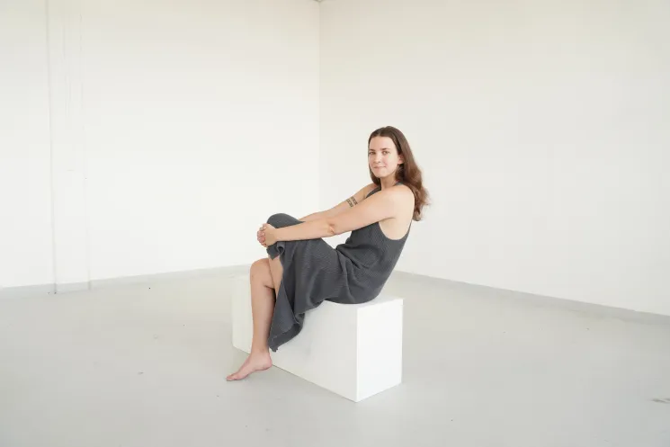 TEACH WITH PURPOSE - Sequencing Workshop mit Felicia Walker @ FREEDOM PRACTICE