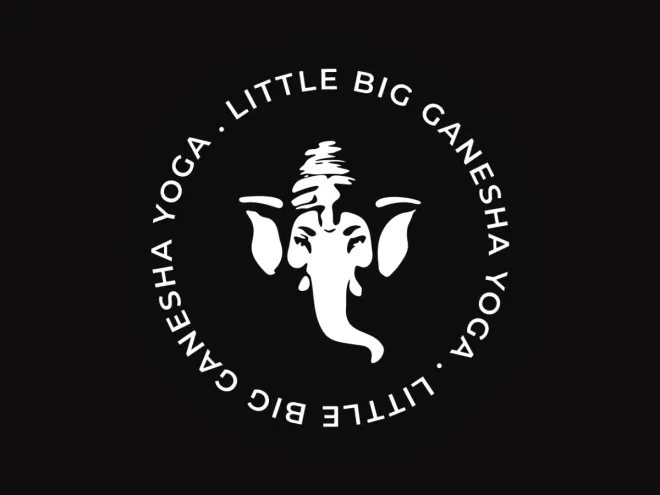 Little Big Ganesha