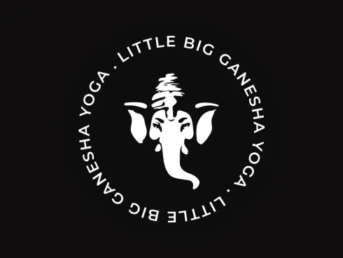 Little Big Ganesha