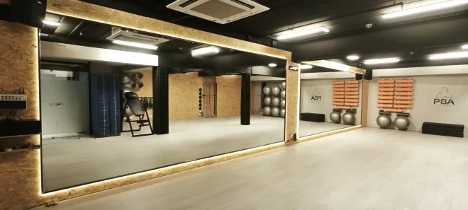 Pole Sport Academy