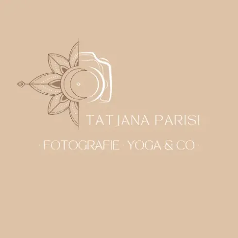 Tatjana Parisi • Fotografie • Yoga & CO •