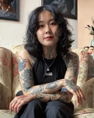 Heather Cheung