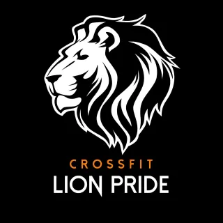 CrossFit Lion Pride