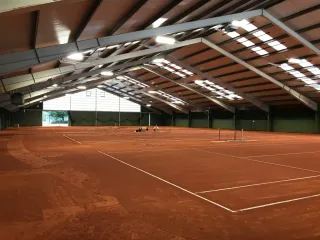 GVO Oldenburg e.V. Abteilung Tennis
