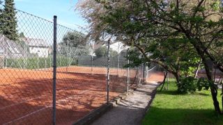 Tennisplätze Nibelungengasse 70