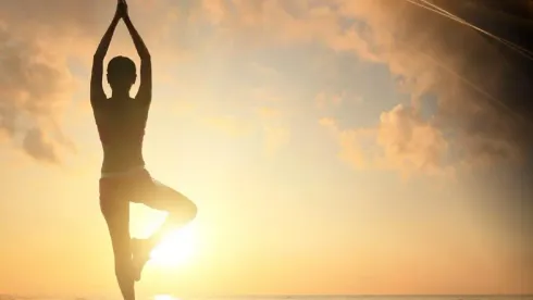 Morning Flow Yoga @ Yogaya