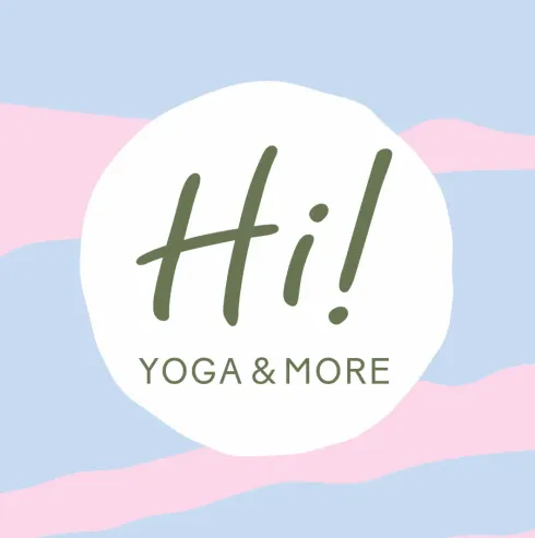 Full Body Barre (ONLINE / EN) @ Hi! Yoga & More Monumentenstrasse