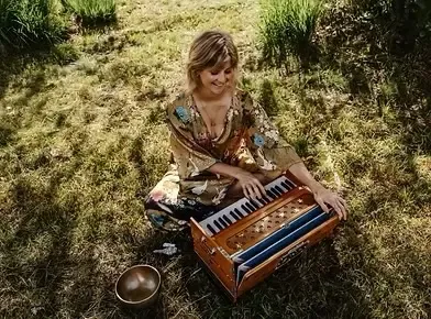 Ostara Soundbath @ YOGARAUM Kufstein