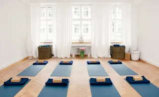 Yoga Lab Zürich