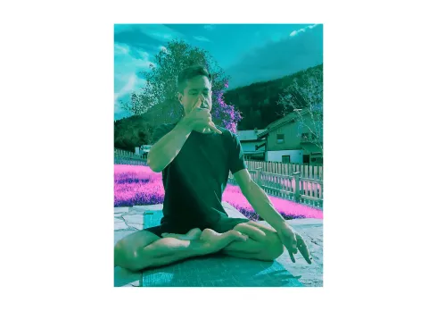 Module 1 – Tantric Yoga Clinic @ Yogic Life