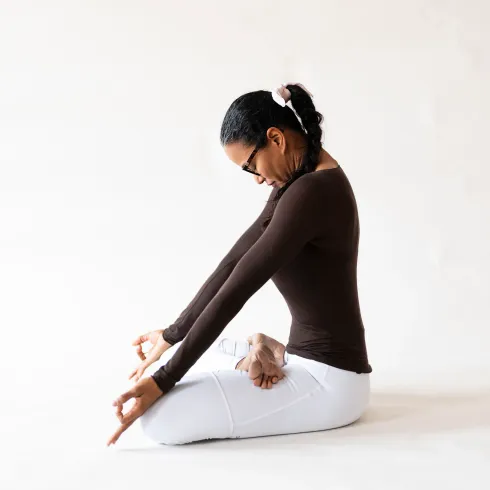 Unravel the Yoga Sutra @ Manas Yoga