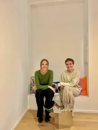 Ronja & Tina